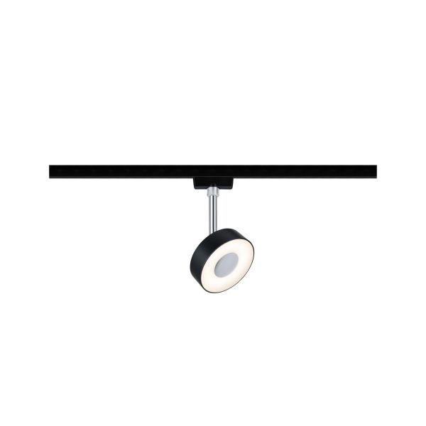 Lampa sufitowa Circle nad stół w jadalni