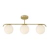 Lampy sufitowe do sypialni