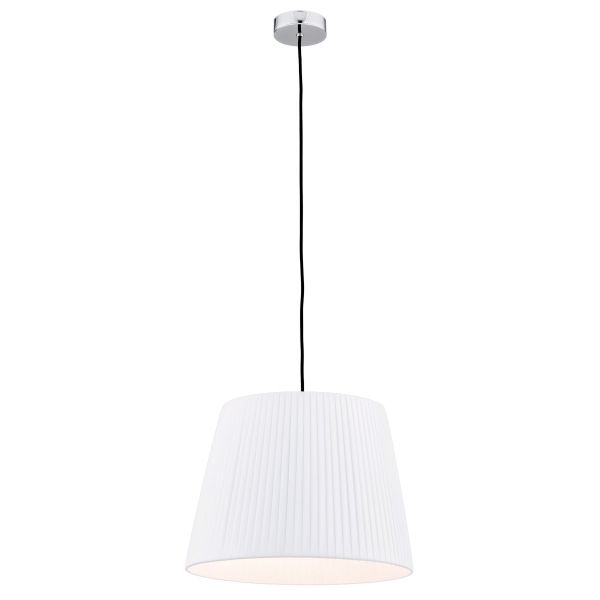 Lampa wisząca Asti nad kuchenną wyspę