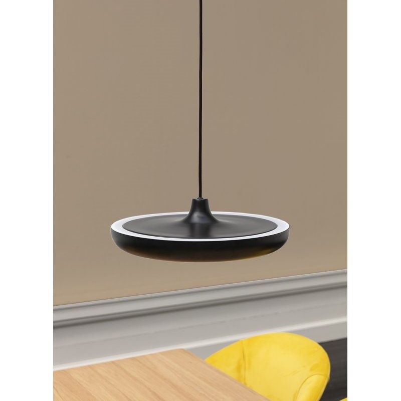 Lampa wisząca Cassini Medium do nowoczesnej kuchni