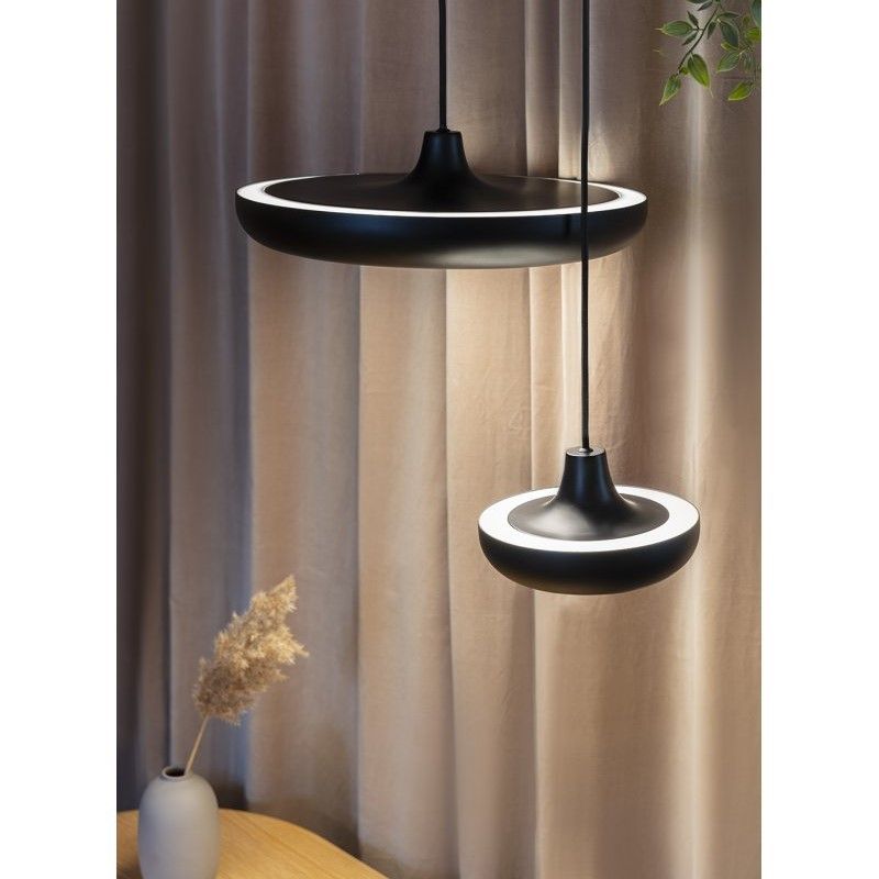 Lampa wisząca Cassini Medium do nowoczesnej kuchni