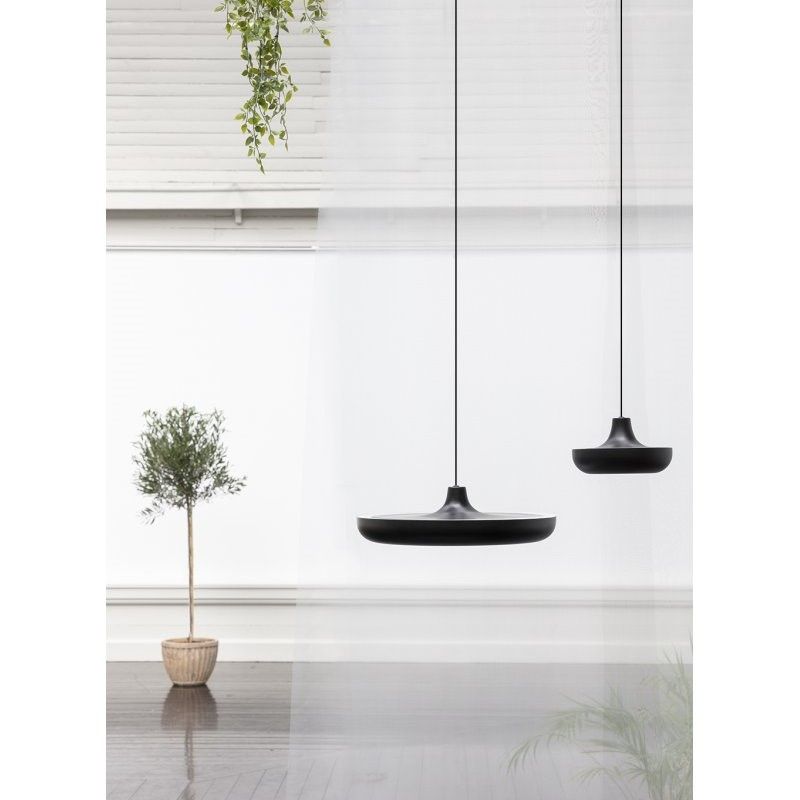 Lampa wisząca Cassini Medium do nowoczesnej kuchni