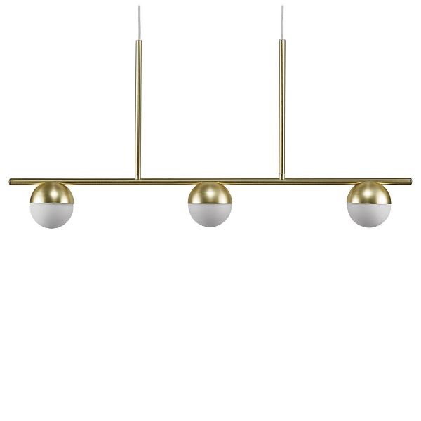 Lampa wisząca Contina nad stół w jadalni