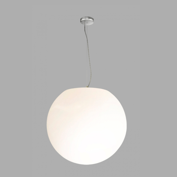 Lampa wisząca Cumulus na taras lub balkon