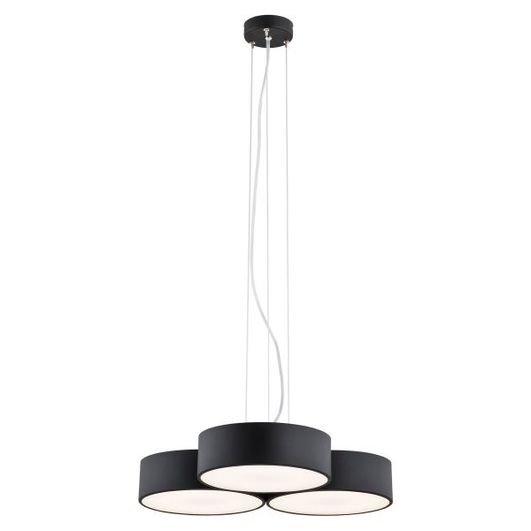 Lampa wisząca Darling do przestronnej jadalni