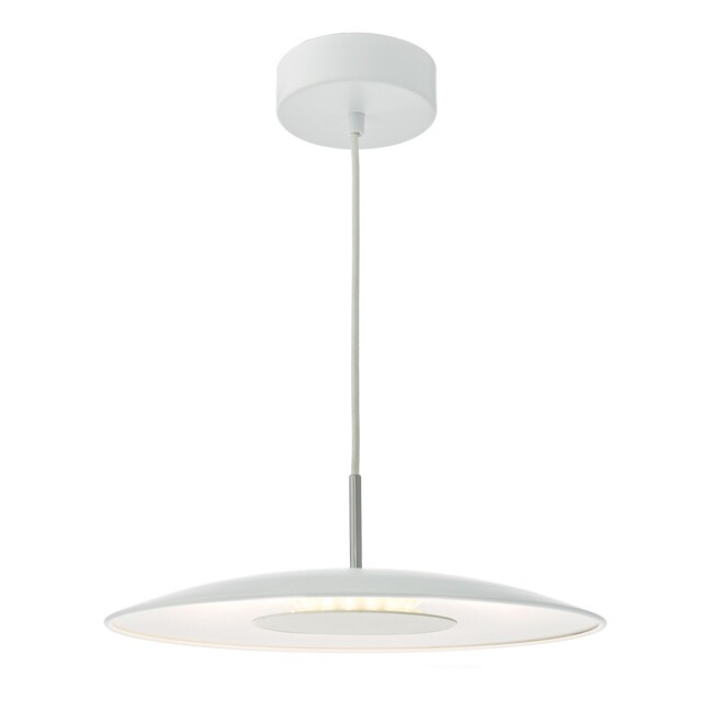 Lampa wisząca Enoch jako oświetlenie kuchni