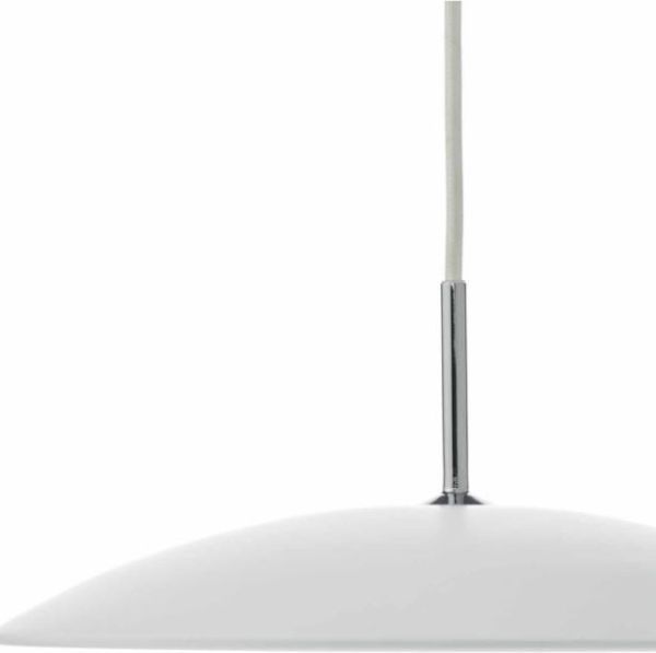 Lampa wisząca Enoch jako oświetlenie kuchni