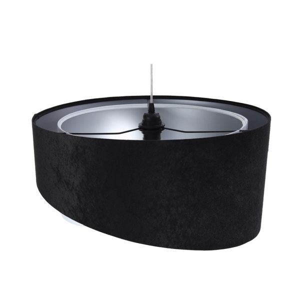 Lampa wisząca Galaxy do sypialni