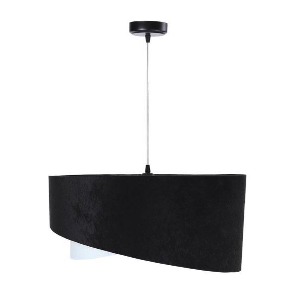 Lampa wisząca Galaxy do sypialni