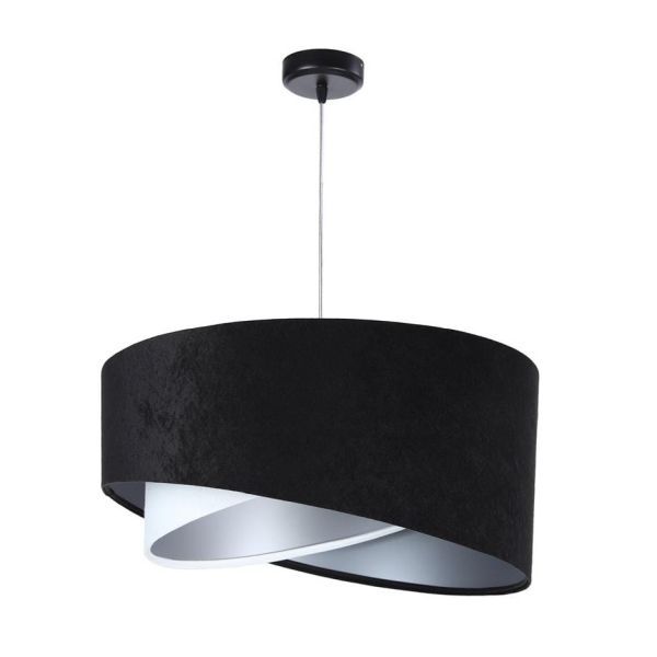 Lampa wisząca Galaxy do sypialni