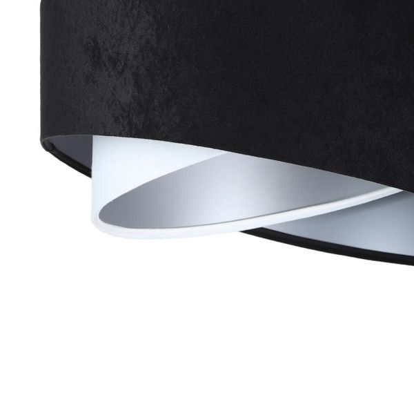 Lampa wisząca Galaxy do sypialni