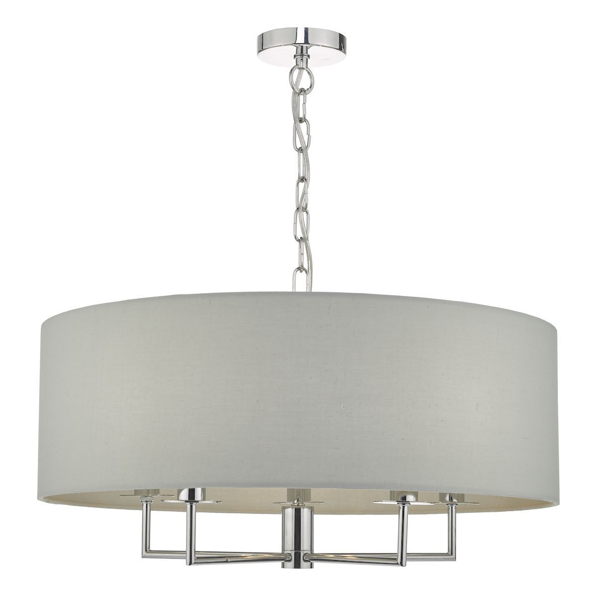 Lampa wisząca Jamelia - elegancka