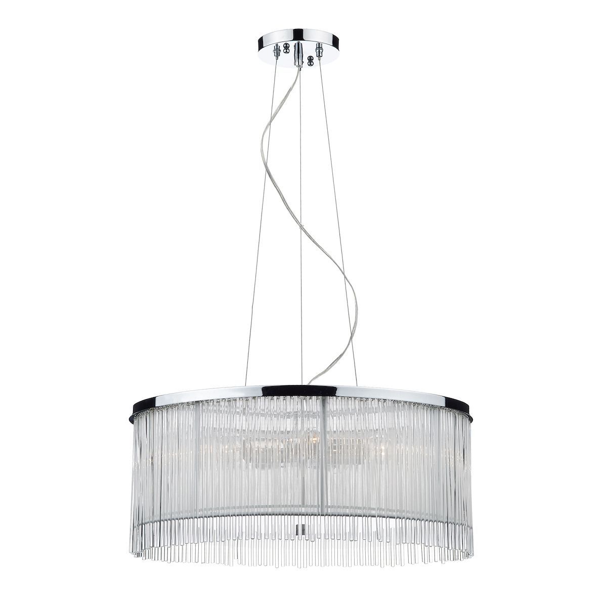 Lampa wisząca Japan do pięknej jadalni