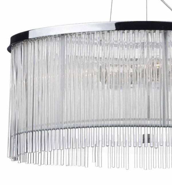 Lampa wisząca Japan do pięknej jadalni