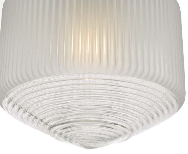 Lampa wisząca Nisha do gustownej jadalni nad stół