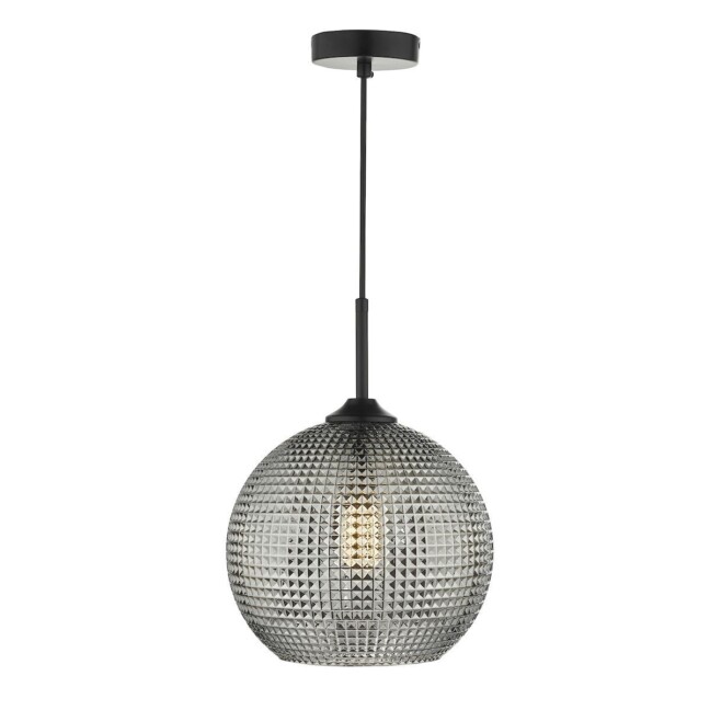 Lampa wisząca Soren do kuchni