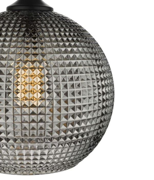 Lampa wisząca Soren do kuchni