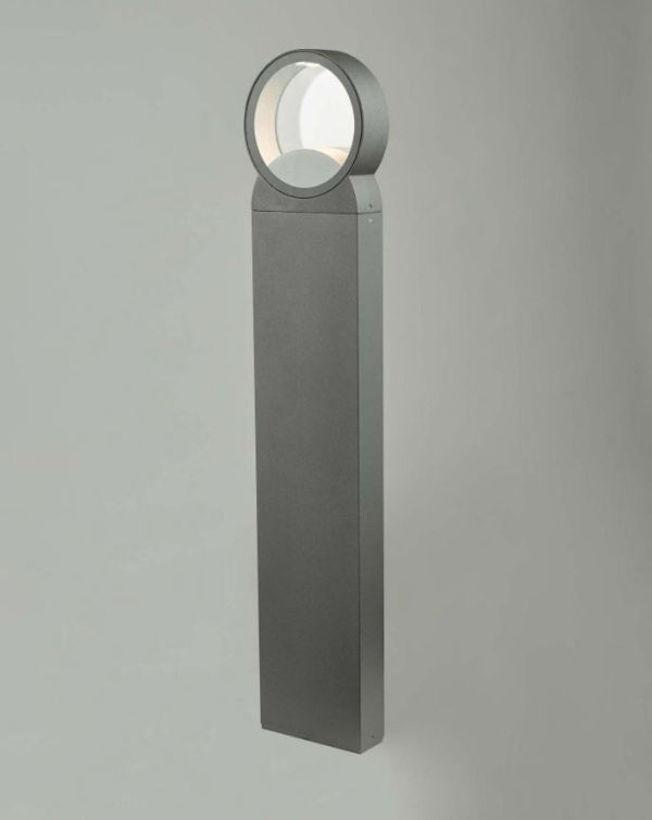 Lampa zewnętrzna Reon do ogrodu