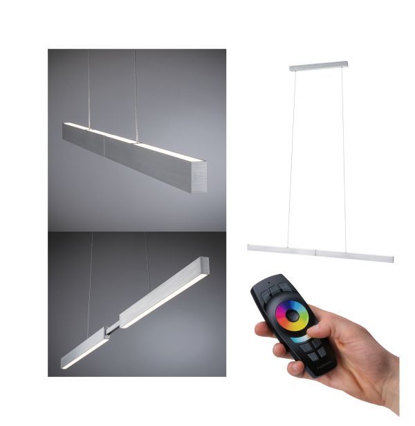 Ledowa lampa wisząca Aptare - Zigbee, SmartHome