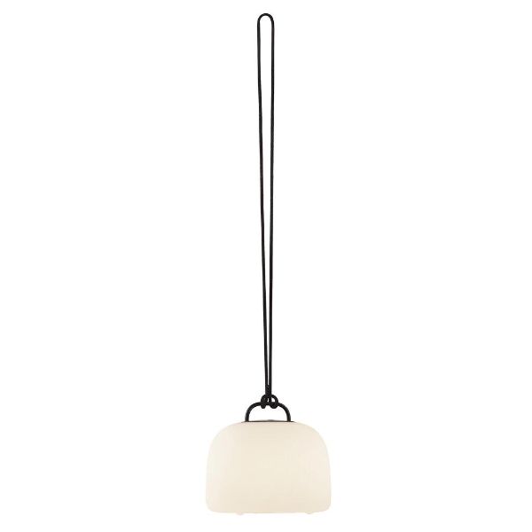 Mobilna lampa ogrodowa Kettle 22- LED, IP65