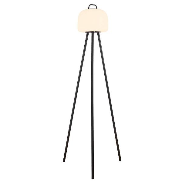 Mobilna lampa ogrodowa Kettle 22- LED, IP65