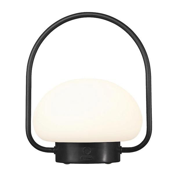 Mobilna lampa Sponge To Go - ładowana przez USB, IP65