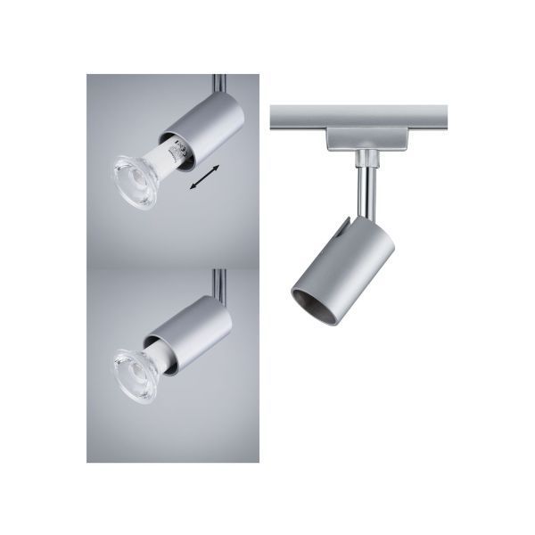 Spot Pure I do funkcjonalnego przedpokoju