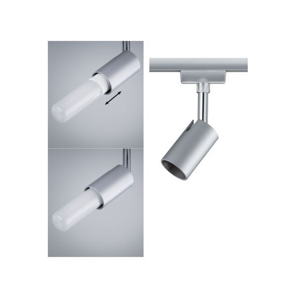 Spot Pure I do funkcjonalnego przedpokoju