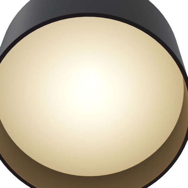 Spot sufitowy Planet do kuchni