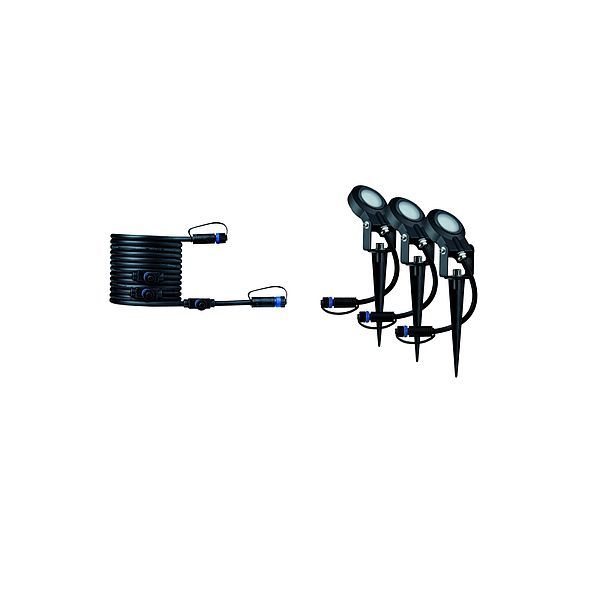 Zestaw do rozbudowy Sting - Plug&Shine