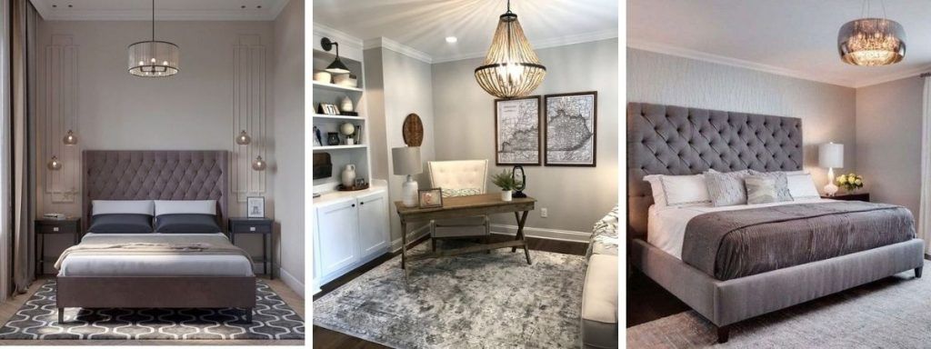 oswietlenie do sypialni