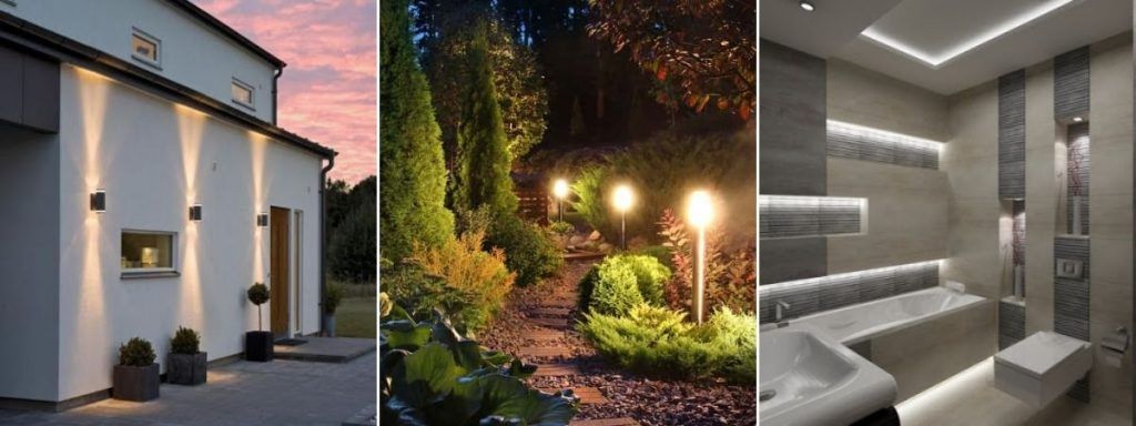 stopien ochrony lampy zewnetrzne