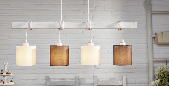 jak zamontowac lampe na kilka zarowek