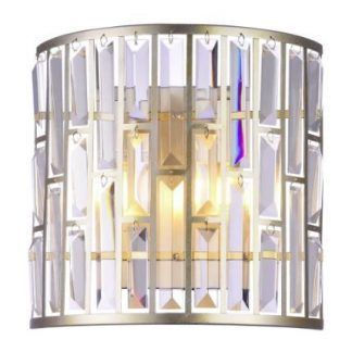 Kinkiet Kiev jako piękna ozdoba sypialni