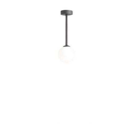 Lampa Pinne S do minimalistycznej sypialni