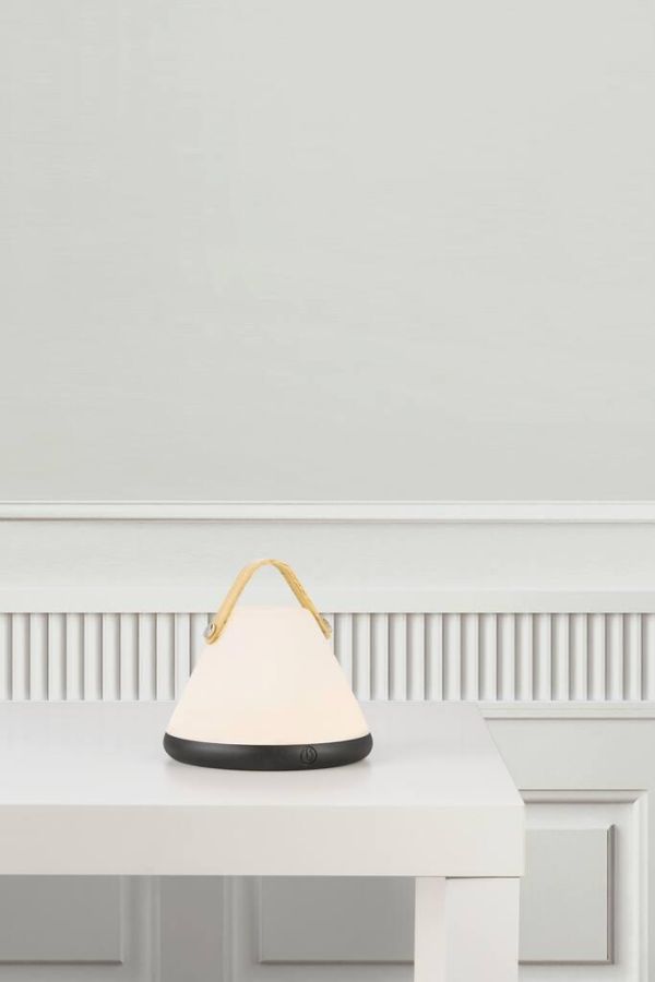 Lampa Strap na taras lub do ogrodu