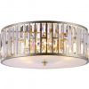 Plafon Kiev do salonu glamour