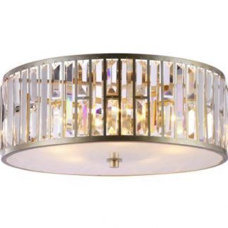 Plafon Kiev do salonu glamour