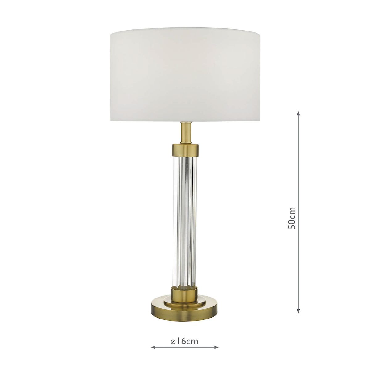 Podstawa do lampy Heitor