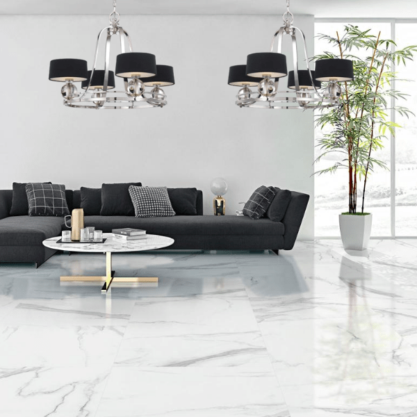 Żyrandol Keira do salonu i sypialni