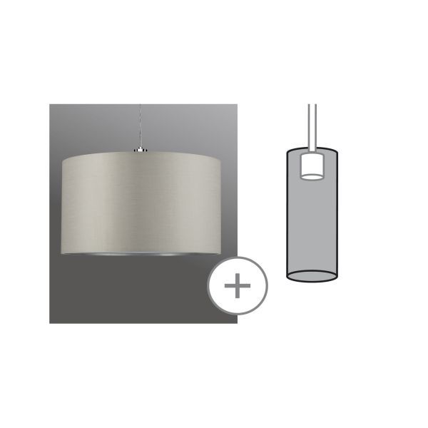 abazur tessa do systemu szynowego urail nad stolem 2