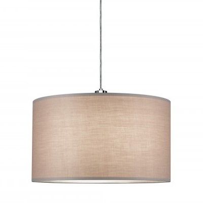 abazur tessa do systemu szynowego urail w jadalni 3