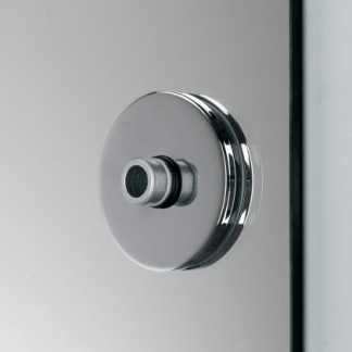 Adapter do mocowania kinkietów bezpośrednio na lustrze - Astro Lighting