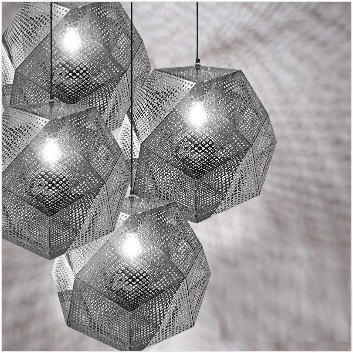 Lampa wisząca Futuri Star nad szafkę w kuchni