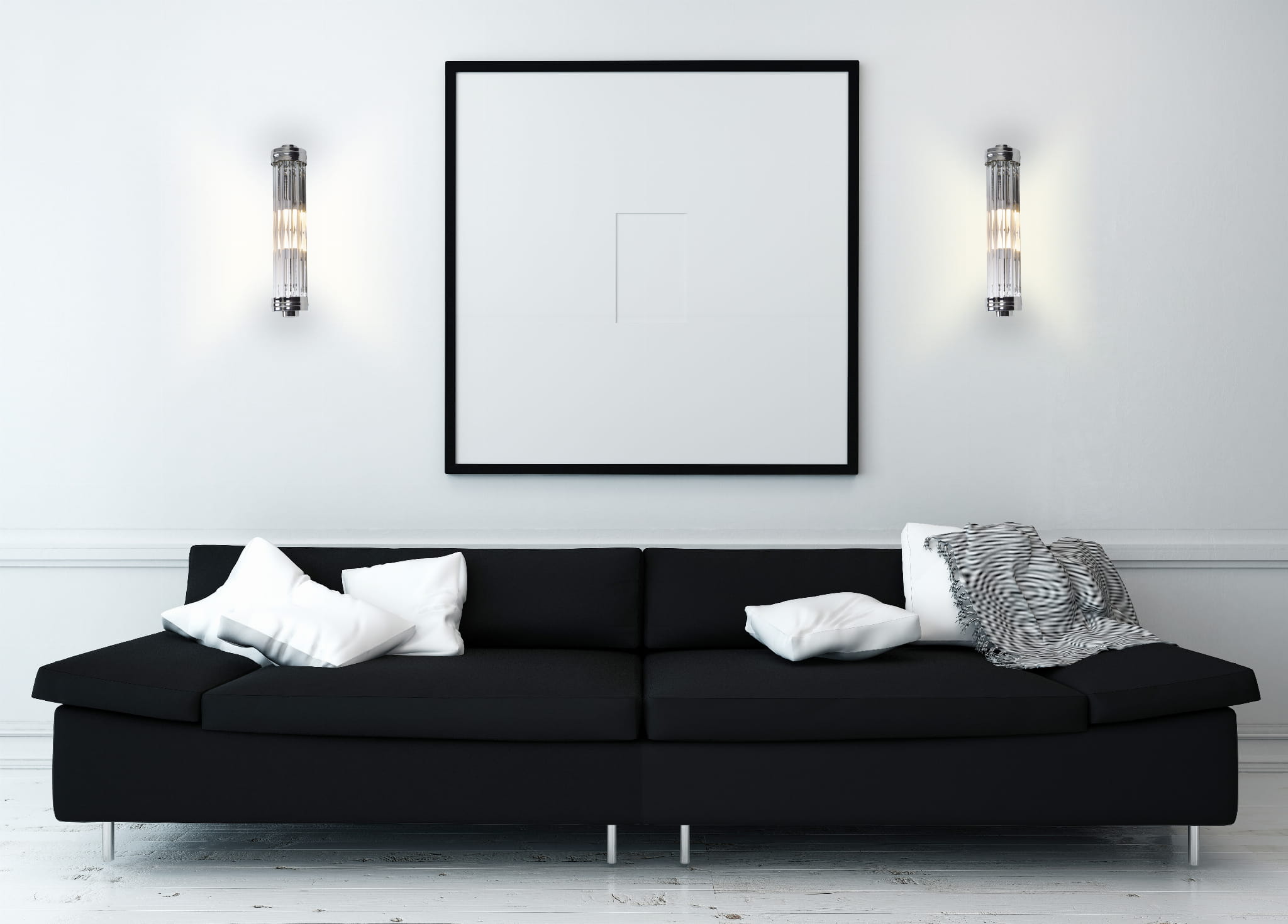 kinkiet florence do salonu