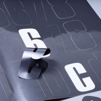 Kinkiet zewnętrzny XSolar LH-jako numer domu