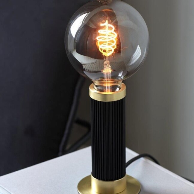 Lampa stołowa Gallloway do gabinetu