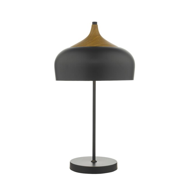 Lampa stołowa Gaucho do gabinetu