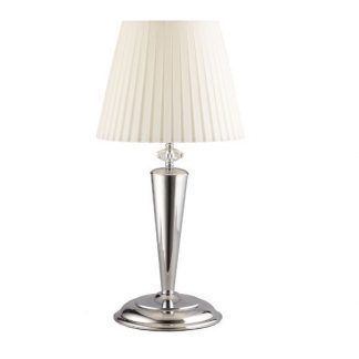 Lampa stołowa Lilosa na stolik do salonu