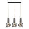 Lampa wisząca Arvi - druciana potrójna